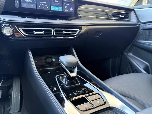 MG HS - Afbeelding 21 van 30