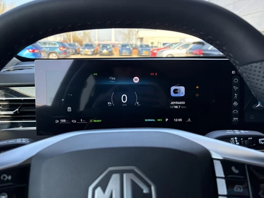 MG HS - Afbeelding 22 van 30