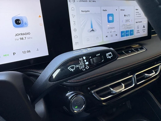 MG HS - Afbeelding 26 van 30