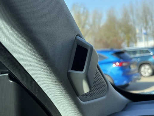 MG HS - Afbeelding 29 van 30