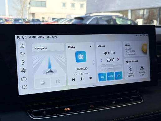 MG HS - Afbeelding 30 van 30