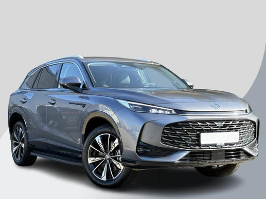 MG HS - Afbeelding 1 van 30