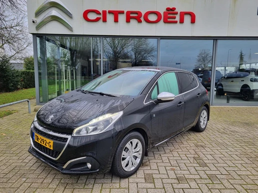 Peugeot 208 - Afbeelding 1 van 23