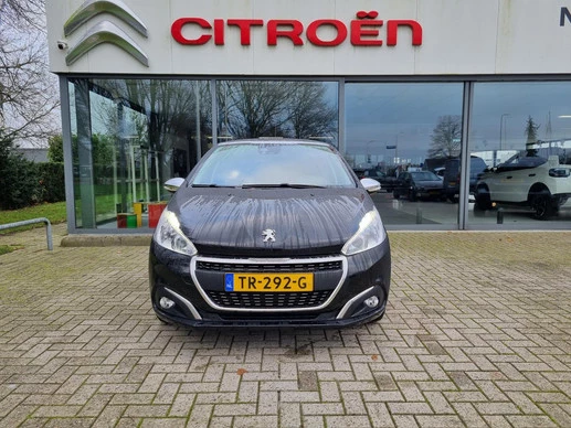 Peugeot 208 - Afbeelding 2 van 23