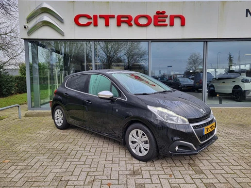 Peugeot 208 - Afbeelding 3 van 23