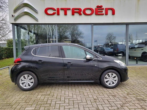 Peugeot 208 - Afbeelding 4 van 23
