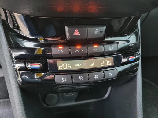 Peugeot 208 - Afbeelding 12 van 23