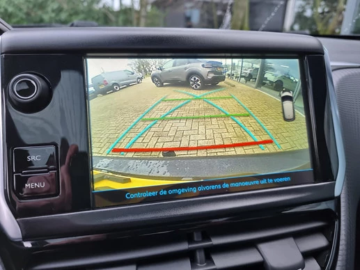 Peugeot 208 - Afbeelding 17 van 23