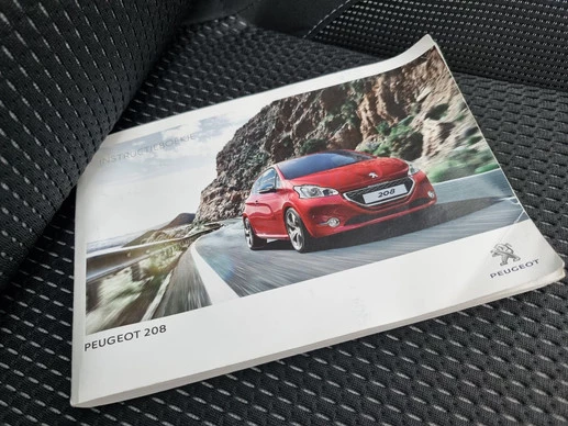 Peugeot 208 - Afbeelding 23 van 23