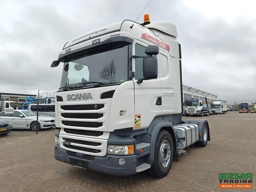 Scania R - Afbeelding 1 van 25