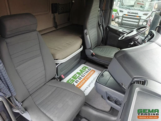Scania R - Afbeelding 6 van 25