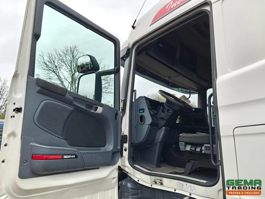 Scania R - Afbeelding 11 van 25
