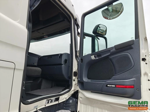 Scania R - Afbeelding 12 van 25
