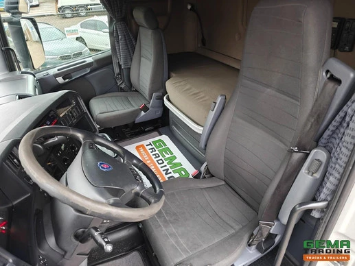 Scania R - Afbeelding 13 van 25