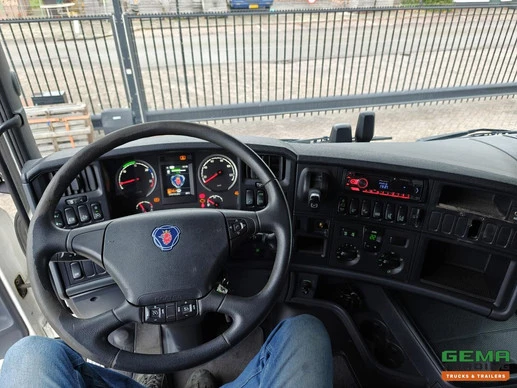 Scania R - Afbeelding 14 van 25