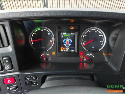 Scania R - Afbeelding 15 van 25