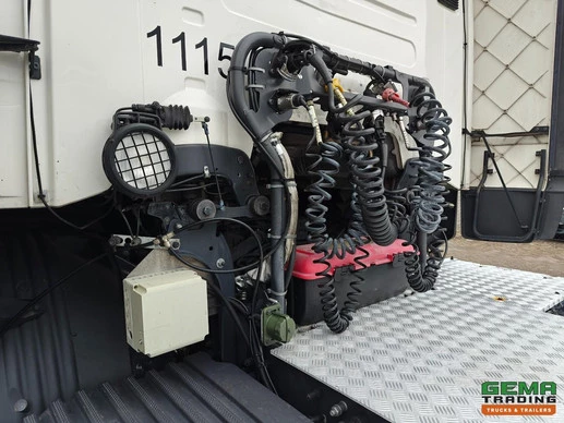 Scania R - Afbeelding 17 van 25