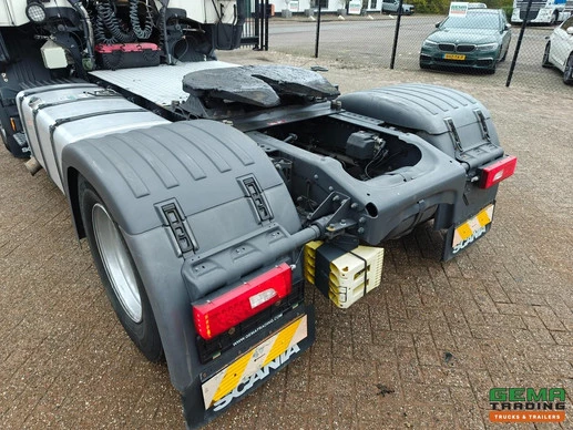 Scania R - Afbeelding 18 van 25