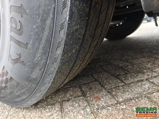 Scania R - Afbeelding 19 van 25