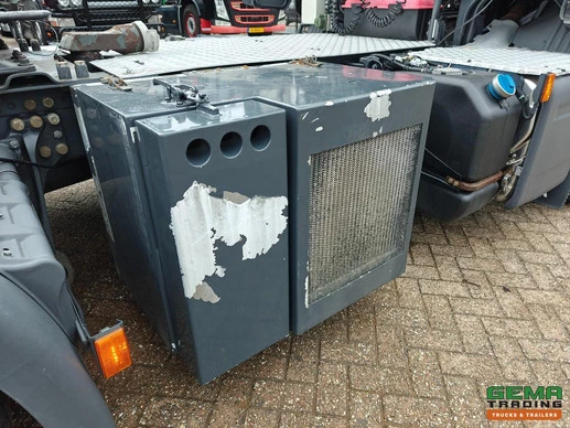 Scania R - Afbeelding 21 van 25