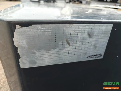 Scania R - Afbeelding 22 van 25