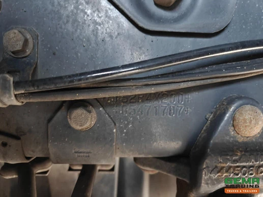 Scania R - Afbeelding 24 van 25