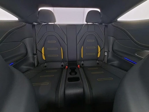 Mercedes-Benz CLE - Afbeelding 4 van 11