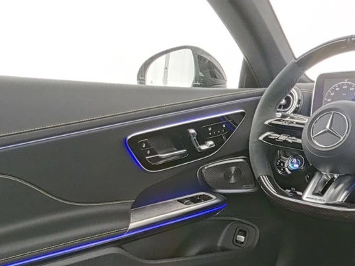 Mercedes-Benz CLE - Afbeelding 6 van 11