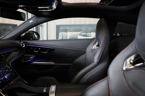 Mercedes-Benz CLE - Afbeelding 7 van 11