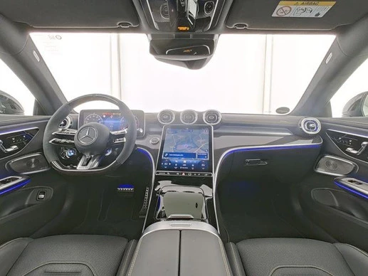 Mercedes-Benz CLE - Afbeelding 8 van 11