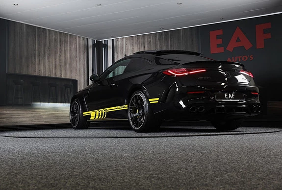 Mercedes-Benz CLE - Afbeelding 3 van 30