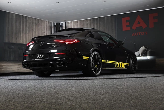 Mercedes-Benz CLE - Afbeelding 5 van 30