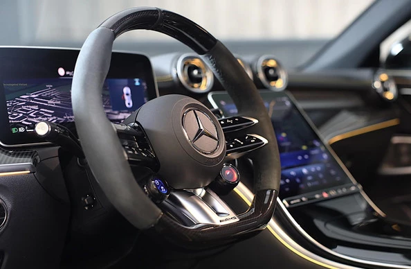 Mercedes-Benz CLE - Afbeelding 7 van 30