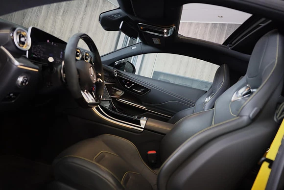 Mercedes-Benz CLE - Afbeelding 8 van 30