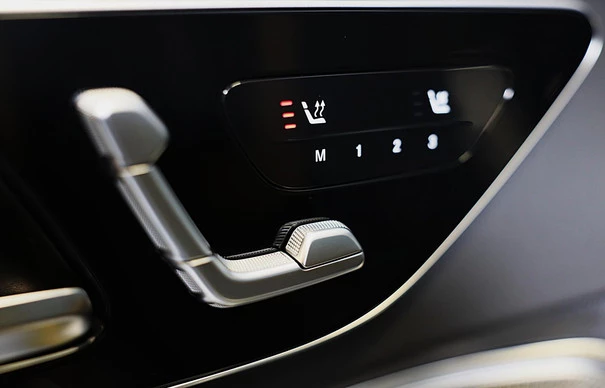 Mercedes-Benz CLE - Afbeelding 9 van 30