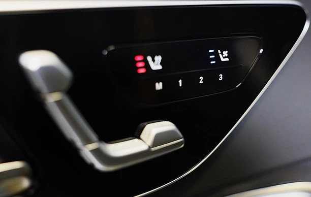 Mercedes-Benz CLE - Afbeelding 10 van 30