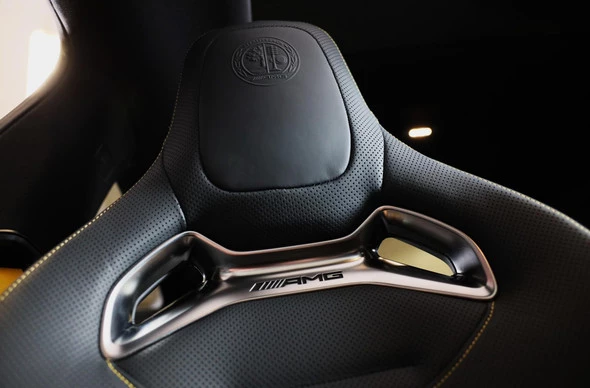 Mercedes-Benz CLE - Afbeelding 12 van 30