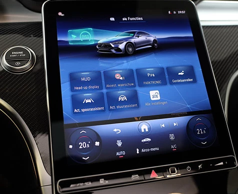 Mercedes-Benz CLE - Afbeelding 13 van 30