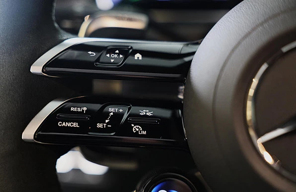 Mercedes-Benz CLE - Afbeelding 14 van 30