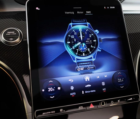 Mercedes-Benz CLE - Afbeelding 15 van 30