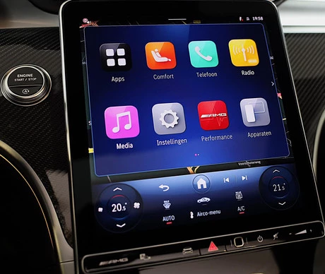 Mercedes-Benz CLE - Afbeelding 17 van 30