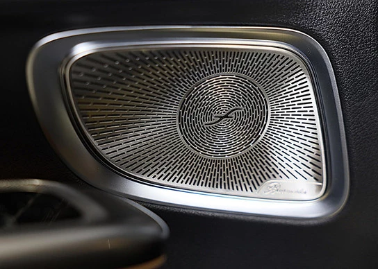 Mercedes-Benz CLE - Afbeelding 19 van 30