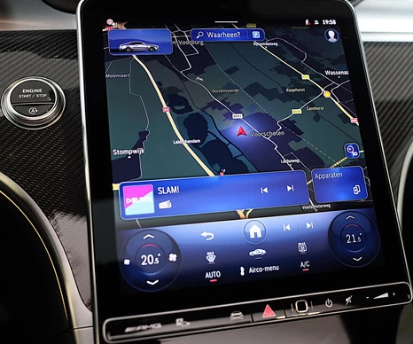 Mercedes-Benz CLE - Afbeelding 22 van 30