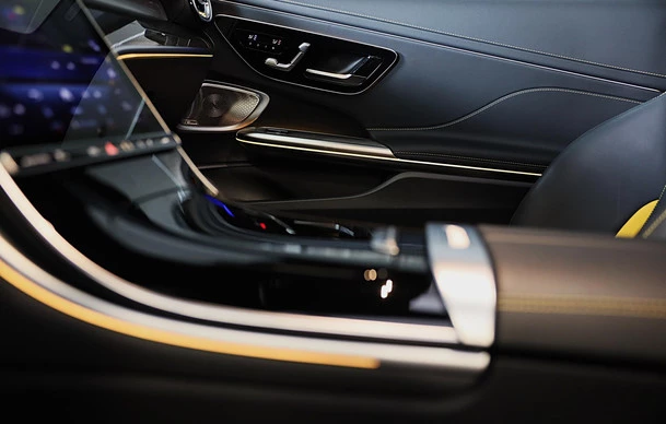 Mercedes-Benz CLE - Afbeelding 23 van 30