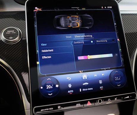 Mercedes-Benz CLE - Afbeelding 24 van 30