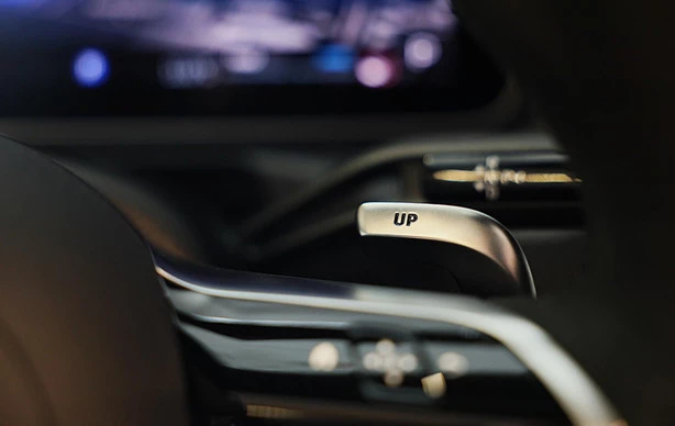 Mercedes-Benz CLE - Afbeelding 25 van 30