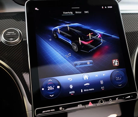 Mercedes-Benz CLE - Afbeelding 26 van 30