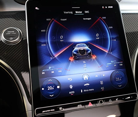 Mercedes-Benz CLE - Afbeelding 28 van 30