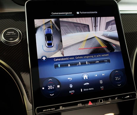 Mercedes-Benz CLE - Afbeelding 30 van 30