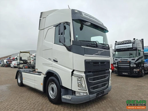 Volvo FH - Afbeelding 2 van 25